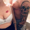 Sex Photo of CsodasParos