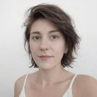 ElenorBeckstrand's Profile Pic