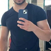 Mahir443's Avatar Pic