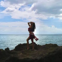 HotAsian_Yazzi69 Gambar Avatar