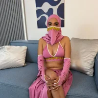 Yunna_mihal's Avatar Pic