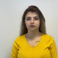 NikaLaine Poză de profil