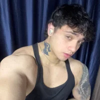 Jareth_Brunet Immagine Avatar