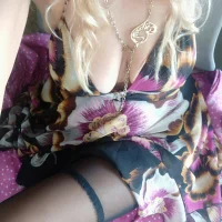 salentinasexy's Avatar Pic