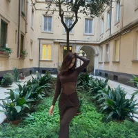 Foto do perfil de Ninalovesu