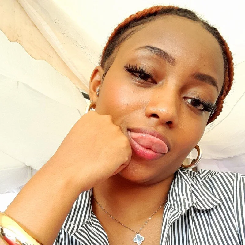 prettbrownebony Stripchat profile image