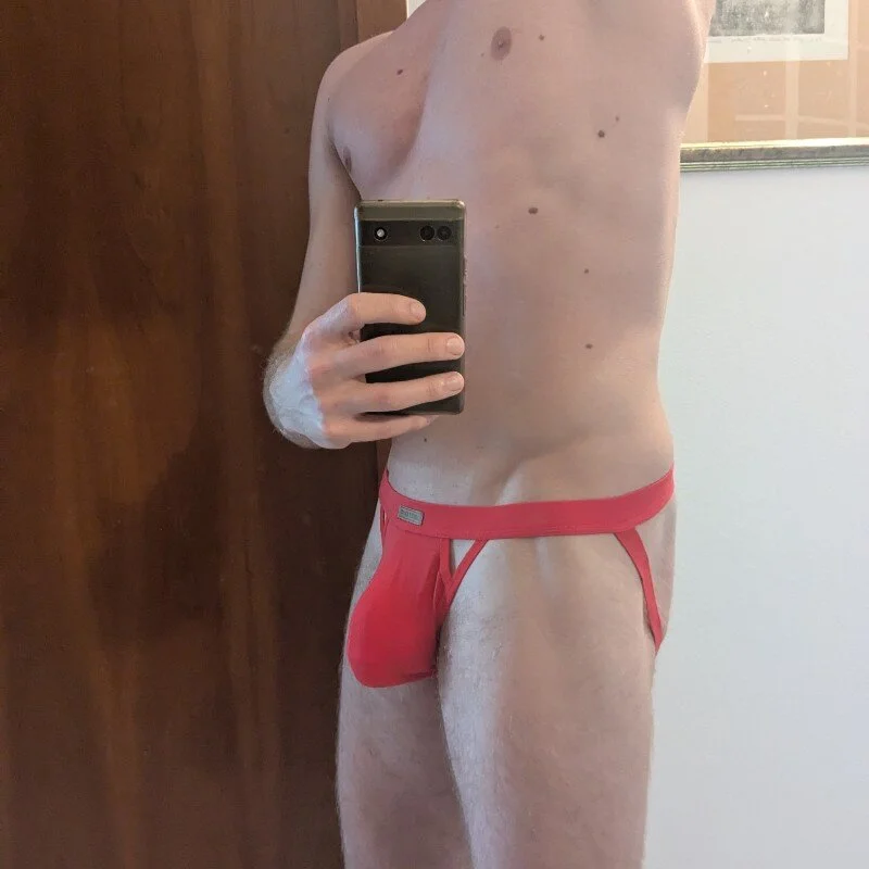 Low-Pro profile photo