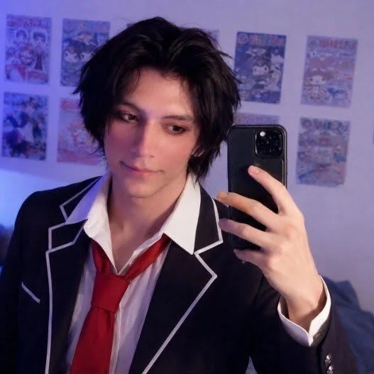 oli_dusk Stripchat profile image
