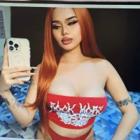 TSFUCKDOLL_GODDESS' Avatar Pic