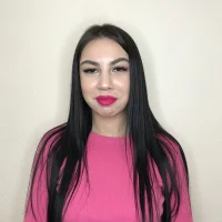 AlexiaSimons's Profile Pic