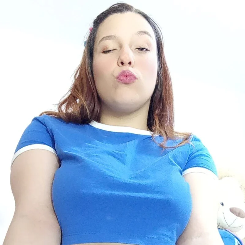 alexia_87 Stripchat profile image