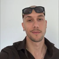 Alberto199903's Profile Pic