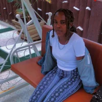 phathutshedzo7 - Profil Fotoğrafı