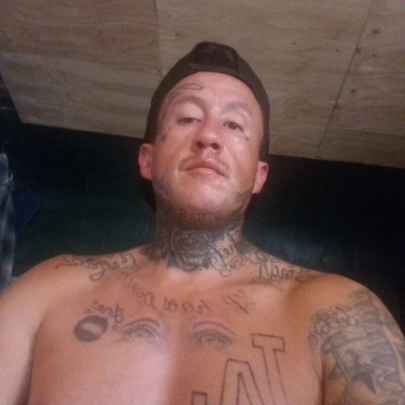 dannyhard69 profile photo