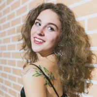 Zdjęcie profilowe modela FalineGirling