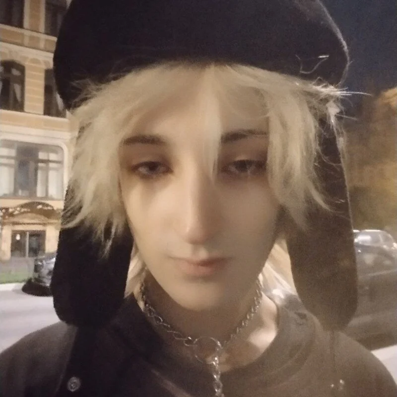 NyxWhite profile photo