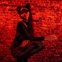 LeMagique- Adlı Modelin Avatarı