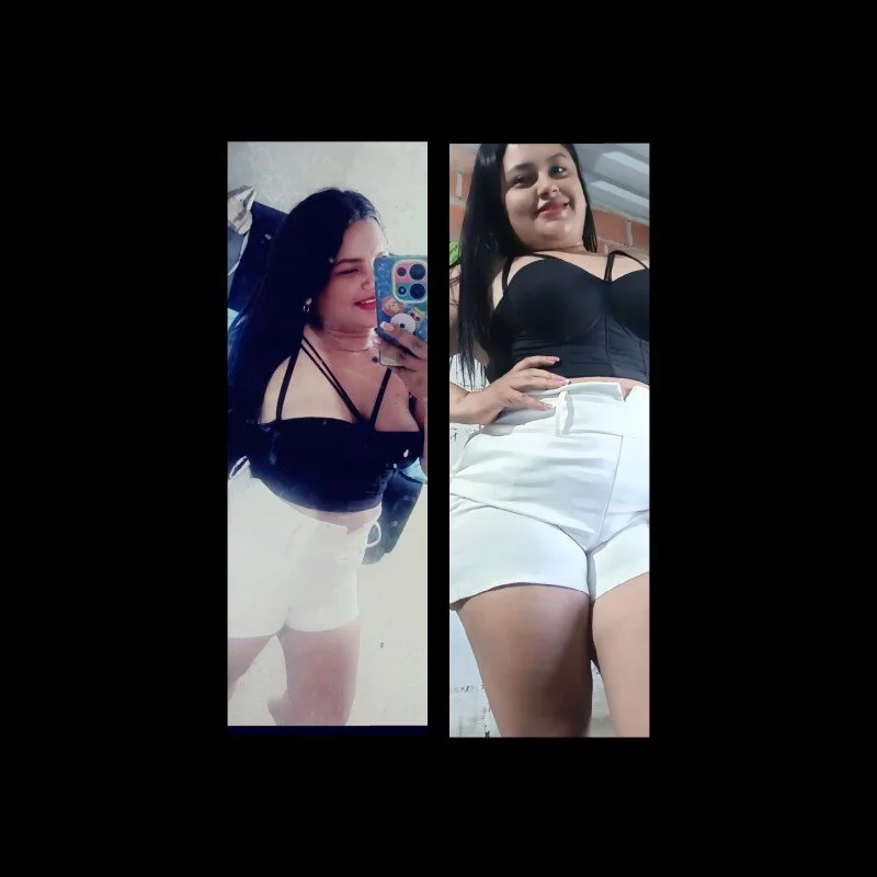 Dirty-violeta_19 Stripchat profile image
