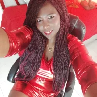 صورة أفاتار Ebonynaughty