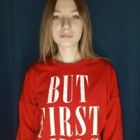 NaomiBruncen Profiilikuva