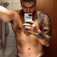 TinyDeeBrazil's Profile Pic