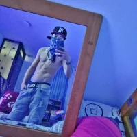 Davidgz1224's Profile Pic