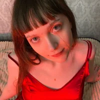 RileyNymph avatarbilde