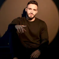 joegrex model avatar