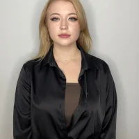 AlmaLahrman's Profile Pic