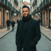 Matheusbebe Avatarfoto