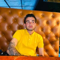 Kanne230's Avatar Pic