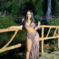 Evaebonny14's Avatar Pic