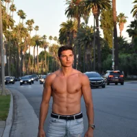 Jaredshaw's Profile Pic