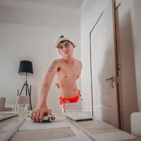 sexyboythais profilbillede