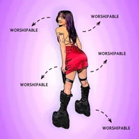 mistresshexx's Profile Pic