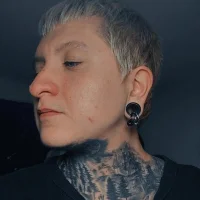 Awatar – Marieblueeyes