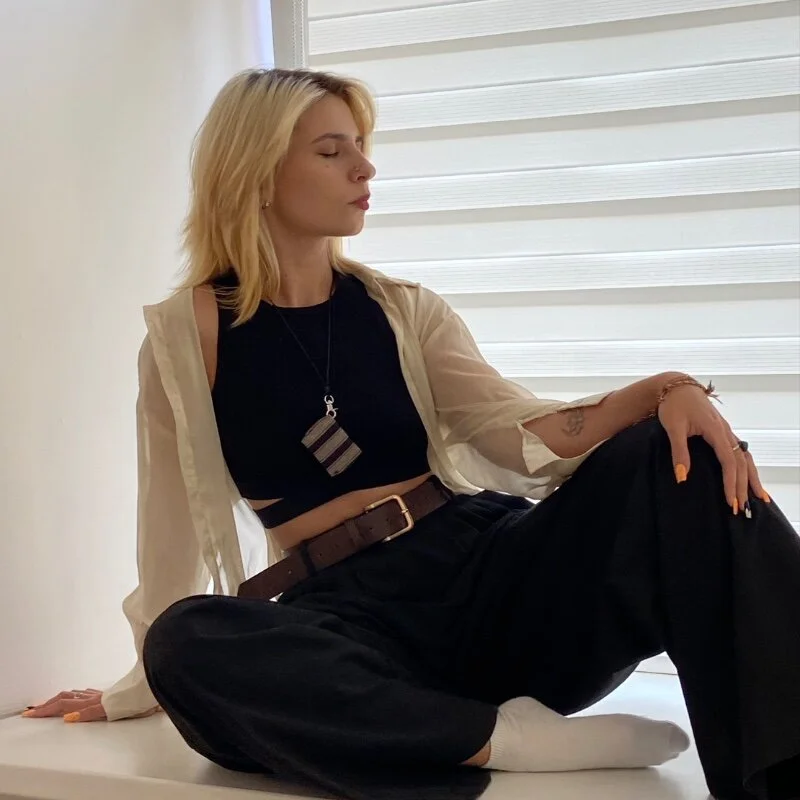 DioneTomilson profile photo