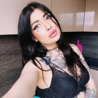 Zdjęcie profilowe modela MargoCharger