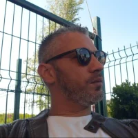 marko81's Profile Pic