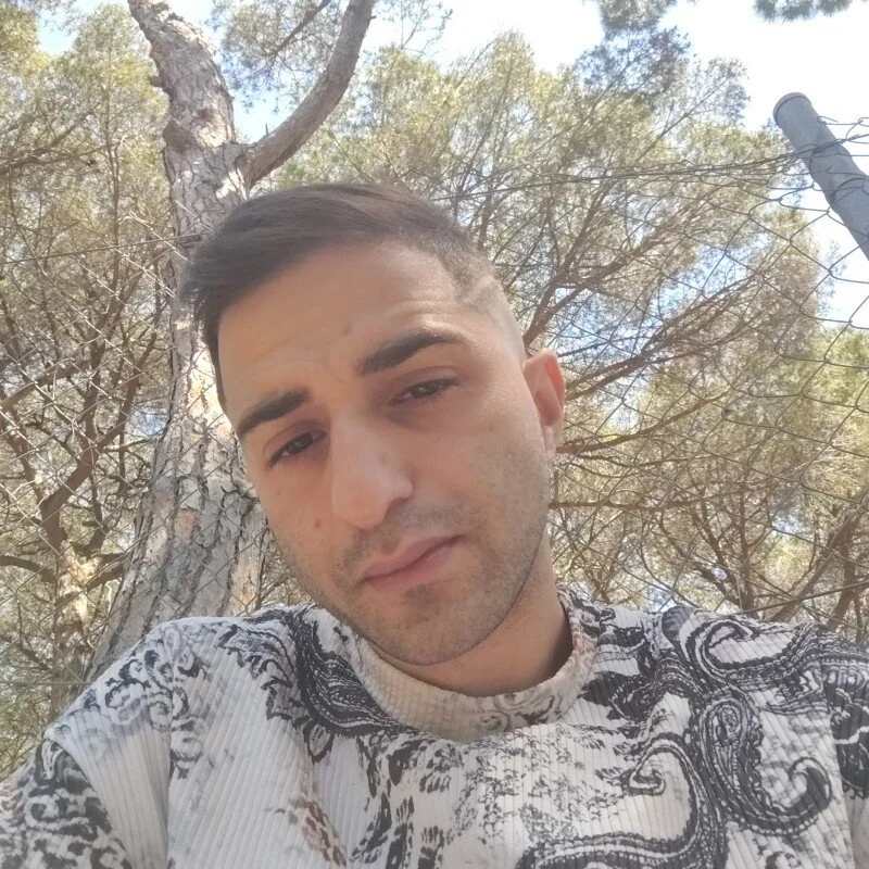 zaikman19 Stripchat profile image