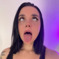 Foto desnuda XXX de Naughtygirlinglasses