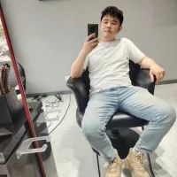 goodboyfcy 头像图片