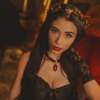 CristalCornner_'s Avatar Photo