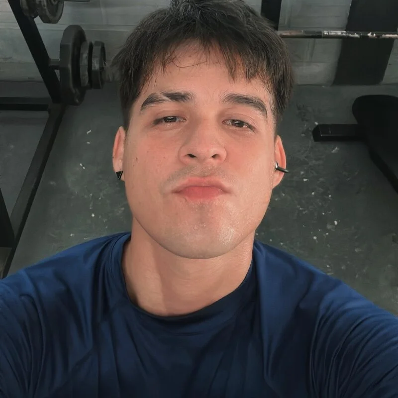 davidjan1996 Stripchat profile image