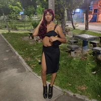 RubyChristina's Profile Pic