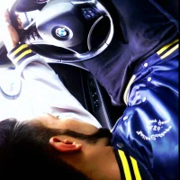 ArabianPapi's Avatar Pic