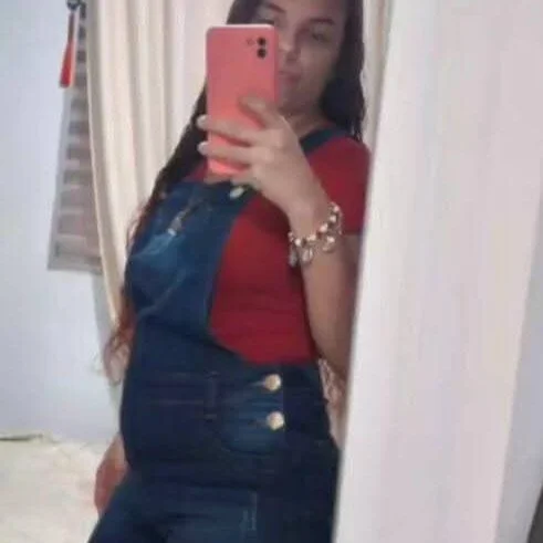 Thaispimentinha7 profile photo