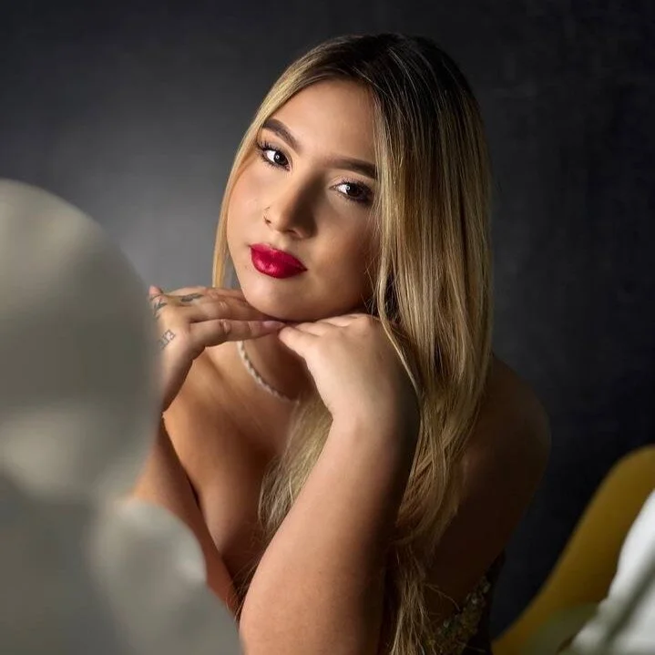 GoldieVeeXXX profile photo