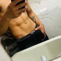 Webcam-Model Danilo8758