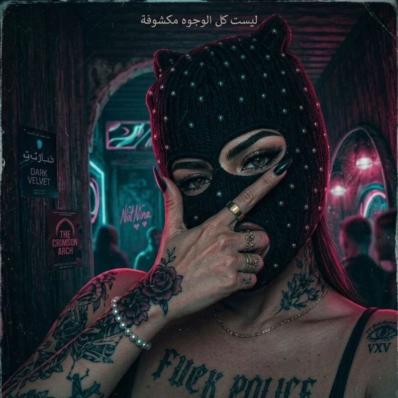 Lbanita profile photo